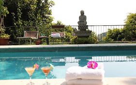 Tu cabaña Cuernavaca - hospedaje by Arcadia